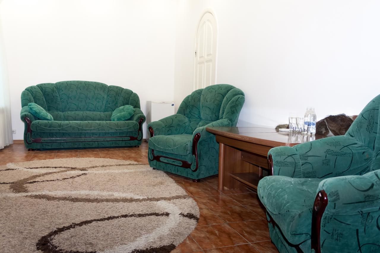 Отель Fortetsya Умань