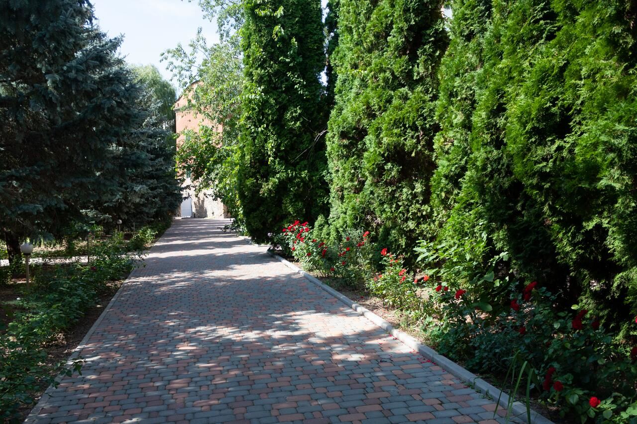 Отель Fortetsya Умань-15