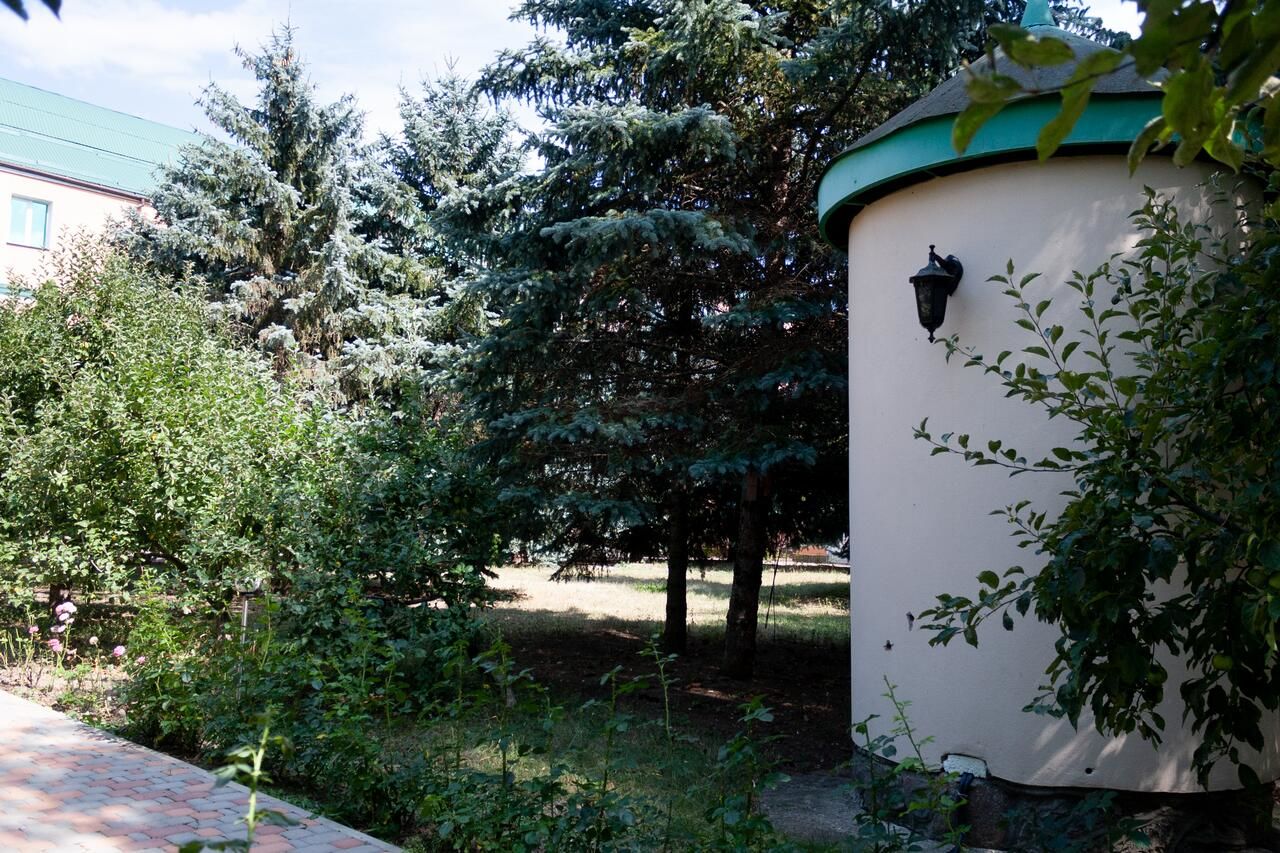 Отель Fortetsya Умань