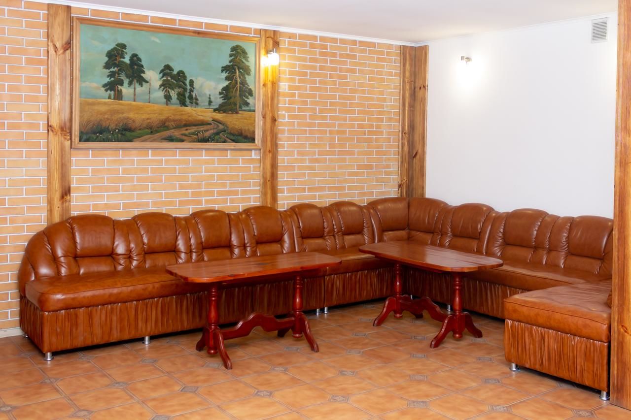 Отель Fortetsya Умань