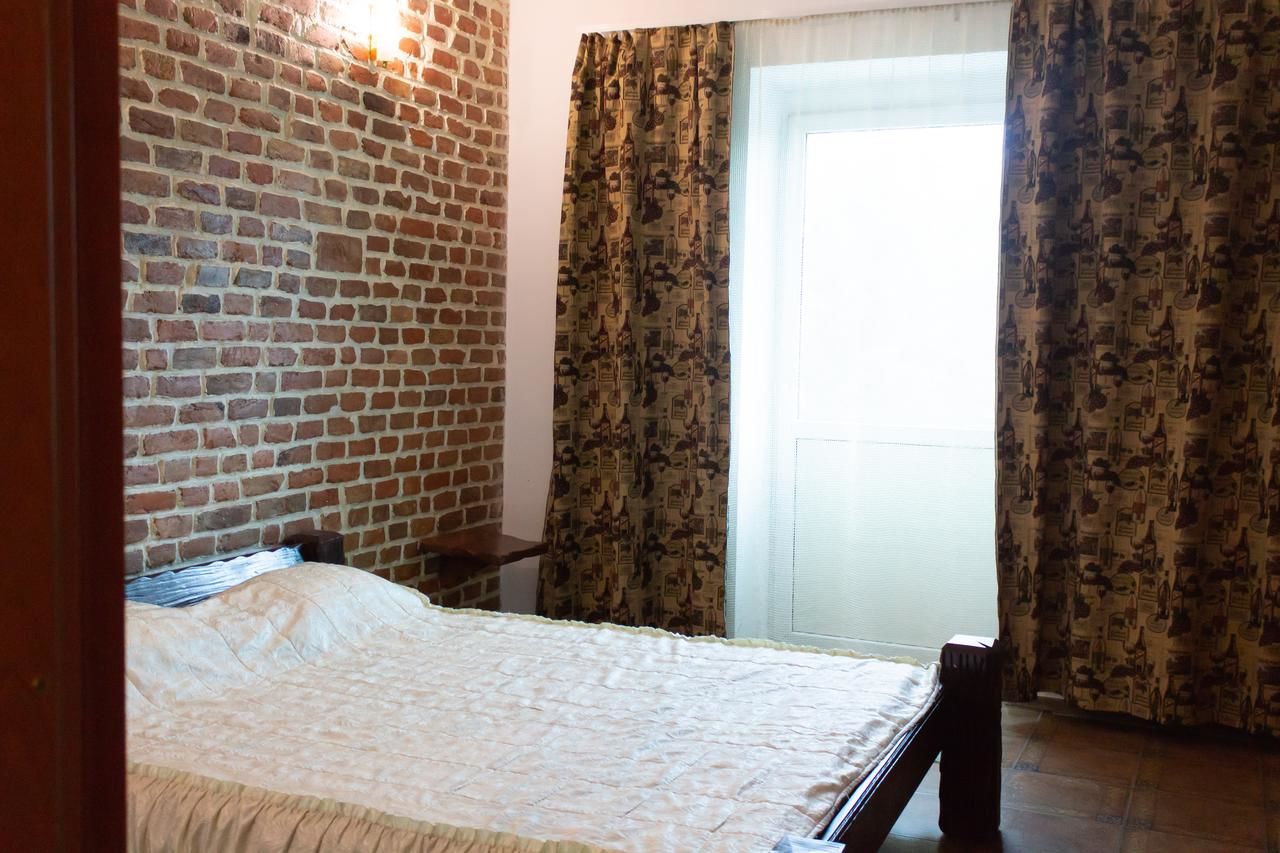 Отель Fortetsya Умань