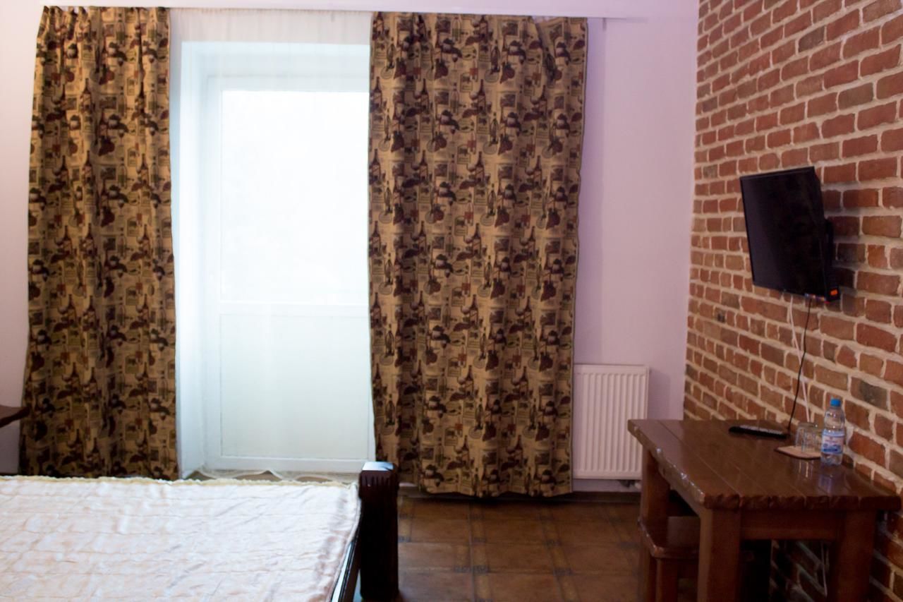 Отель Fortetsya Умань