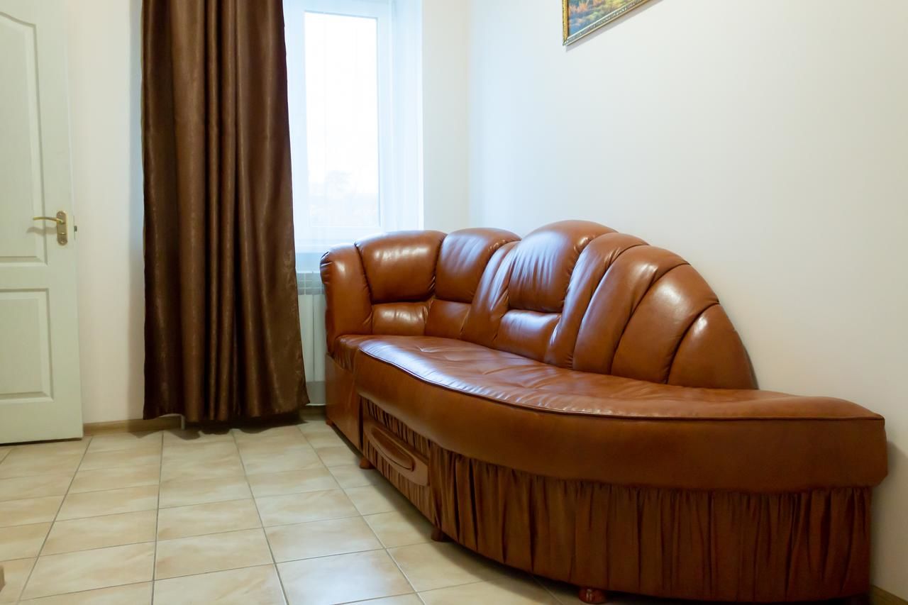 Отель Fortetsya Умань-24