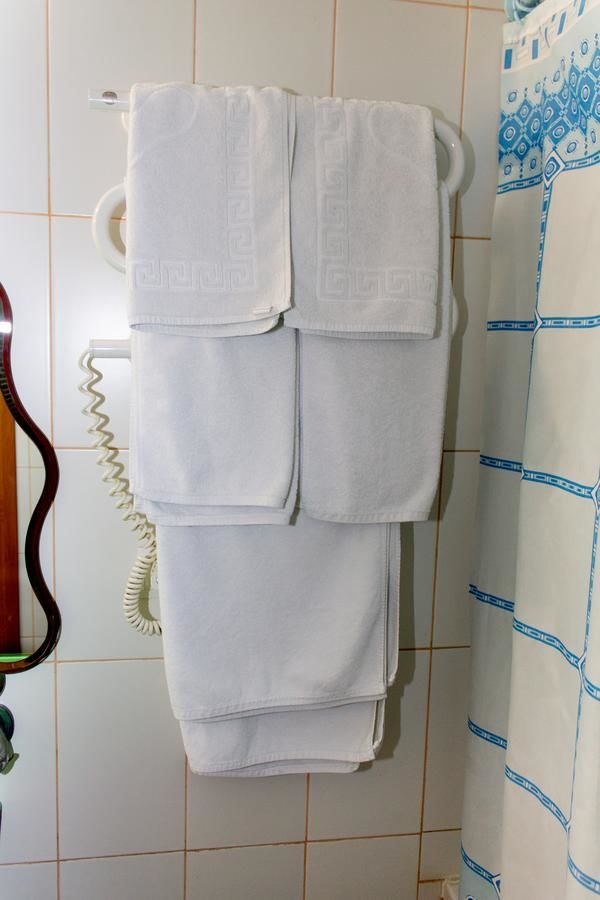 Отель Fortetsya Умань-30