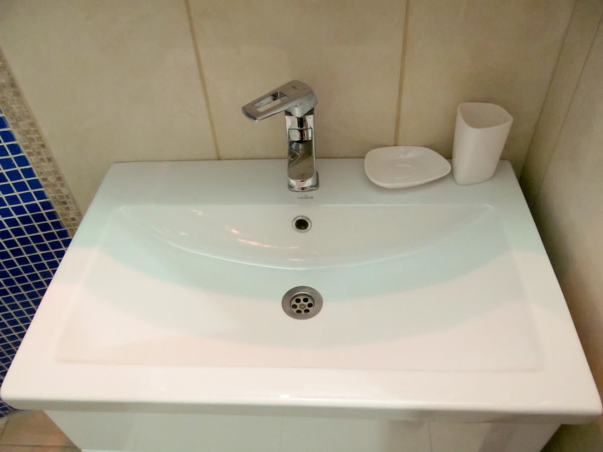 Отель Fortetsya Умань