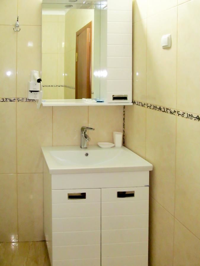 Отель Fortetsya Умань