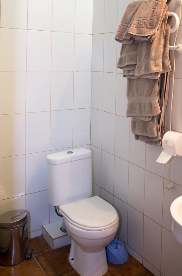 Отель Fortetsya Умань