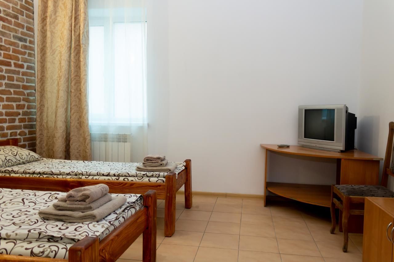 Отель Fortetsya Умань-38