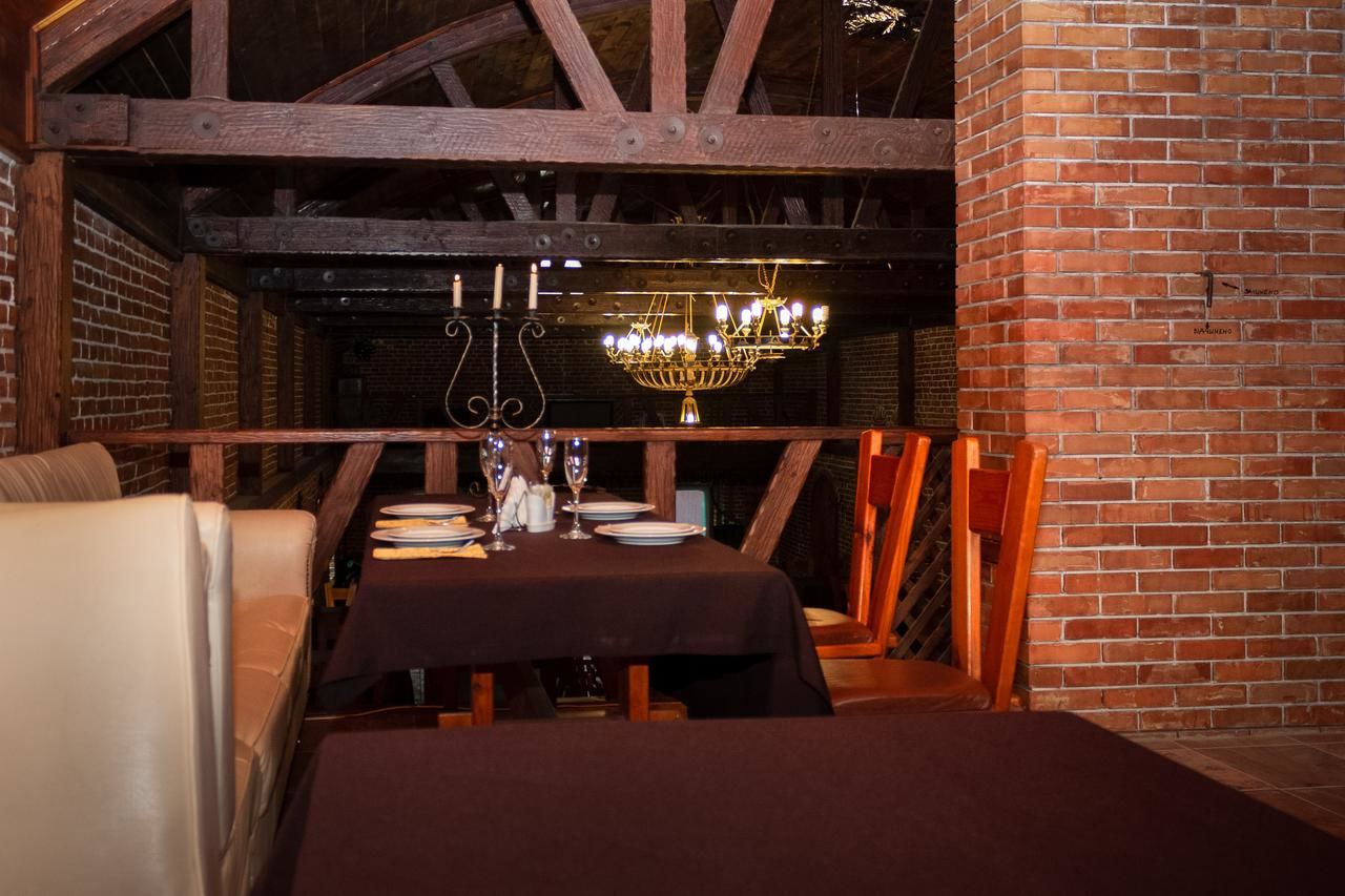 Отель Fortetsya Умань-41