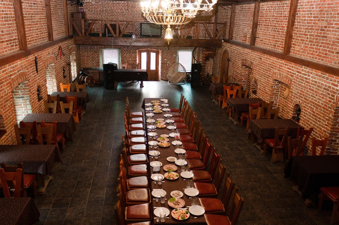 Отель Fortetsya Умань