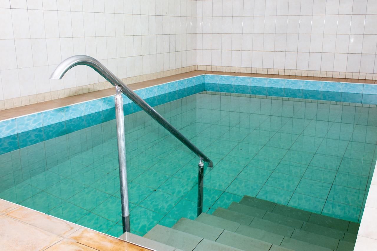 Отель Fortetsya Умань-45