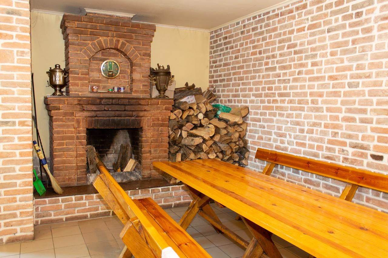 Отель Fortetsya Умань-46