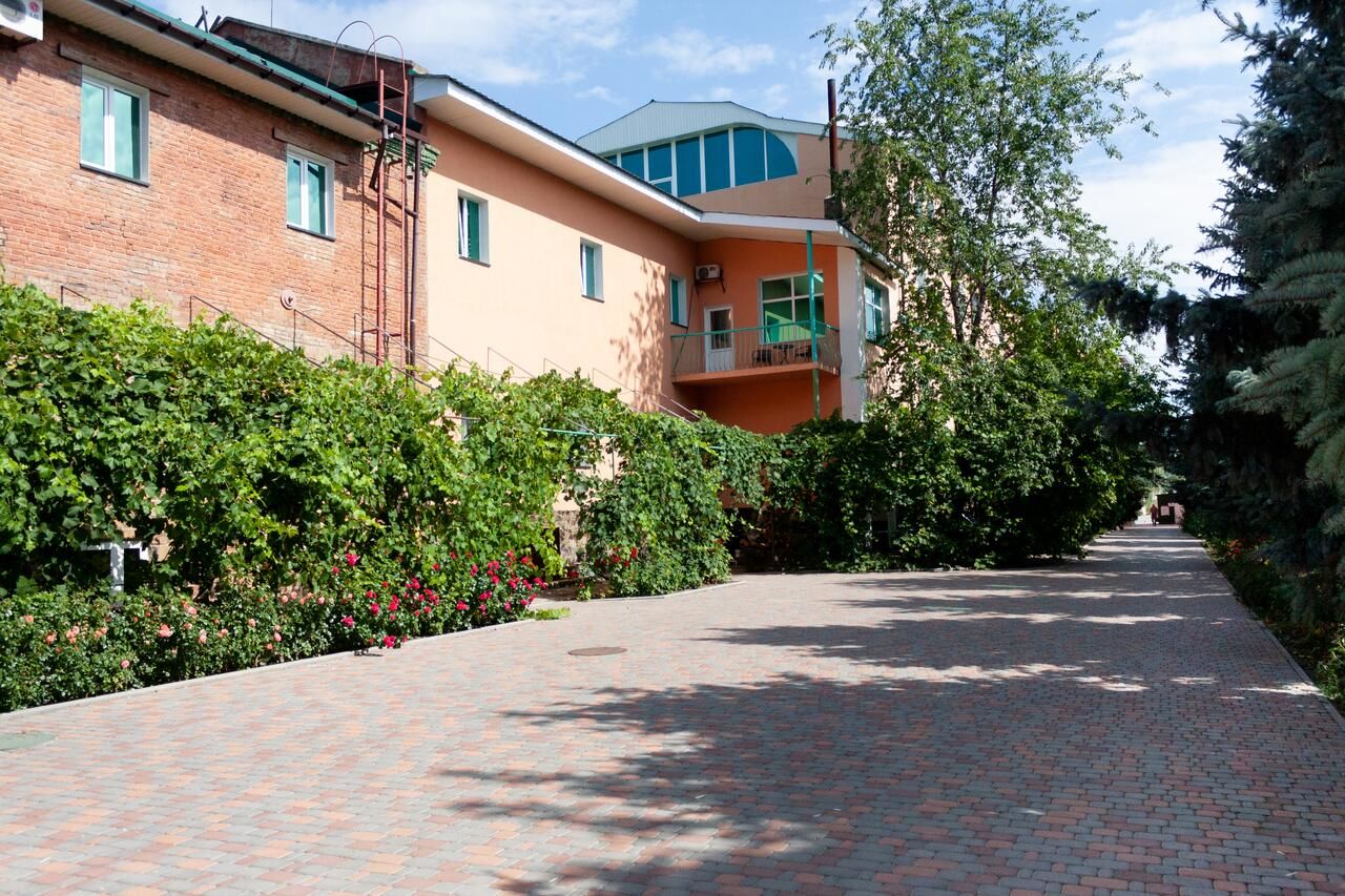 Отель Fortetsya Умань-47