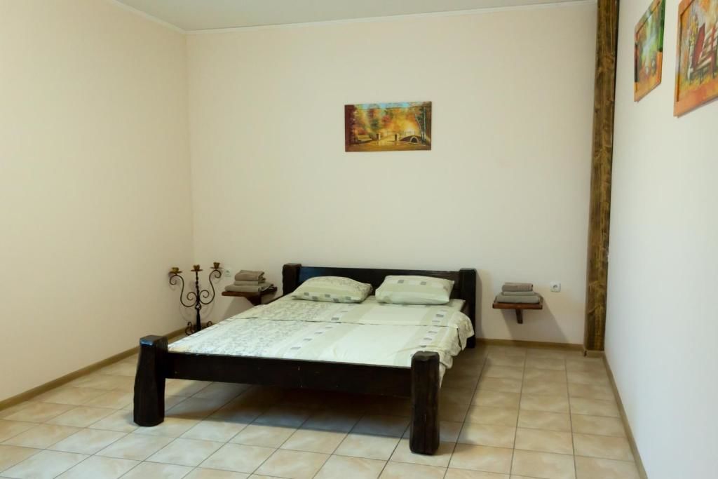 Отель Fortetsya Умань