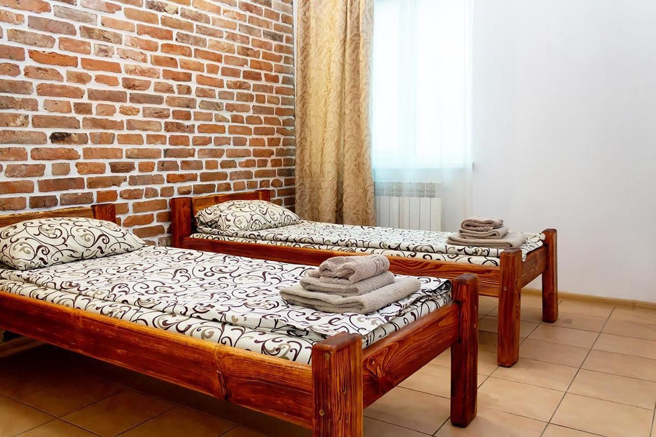 Отель Fortetsya Умань