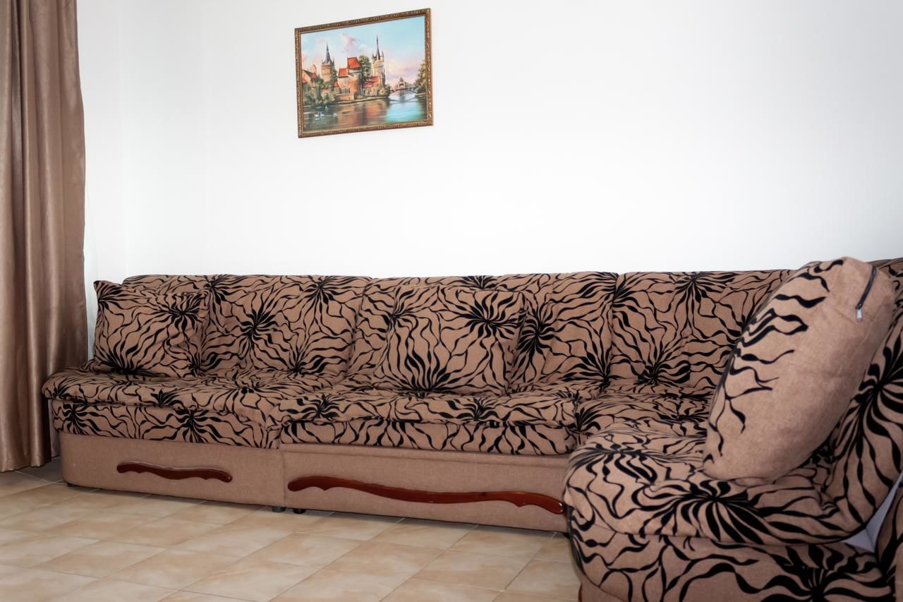 Отель Fortetsya Умань